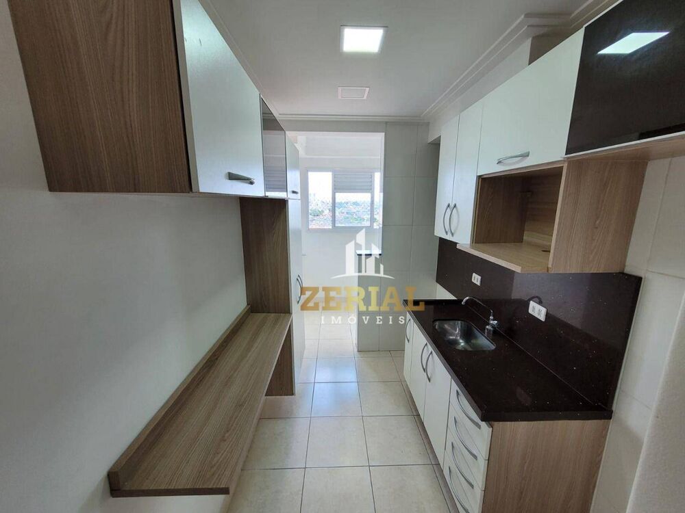 Apartamento, 2 quartos, 52 m² - Foto 6
