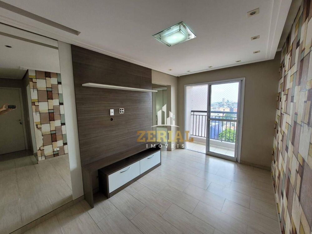Apartamento, 2 quartos, 52 m² - Foto 7