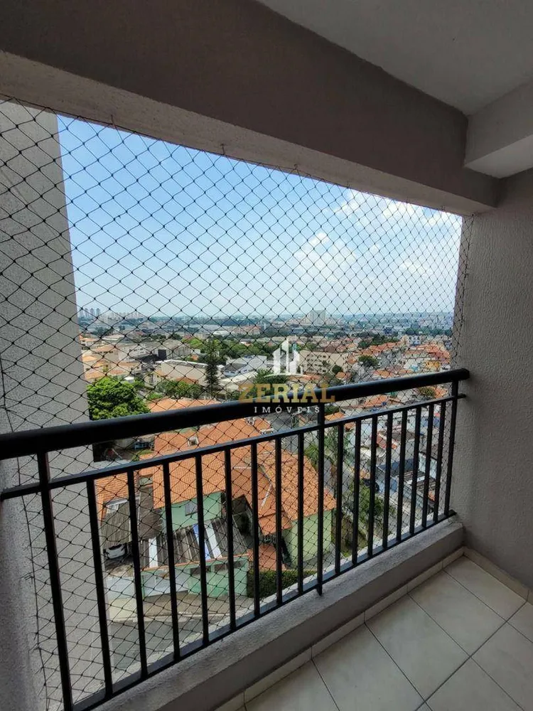 Apartamento, 2 quartos, 52 m² - Foto 4