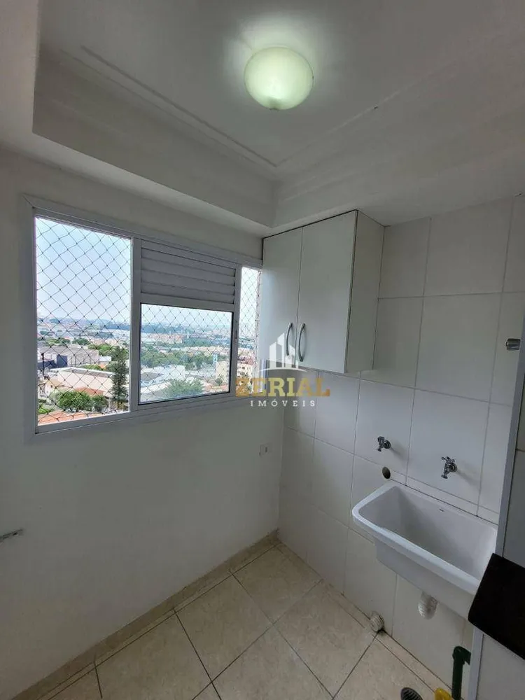 Apartamento, 2 quartos, 52 m² - Foto 9