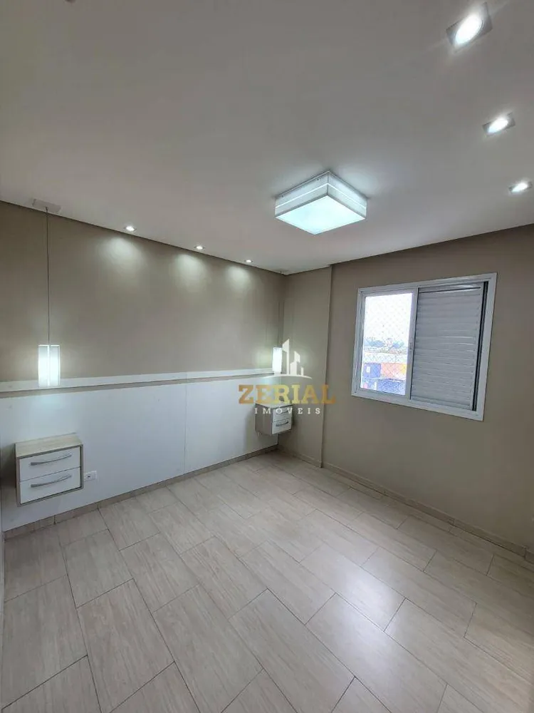 Apartamento, 2 quartos, 52 m² - Foto 4