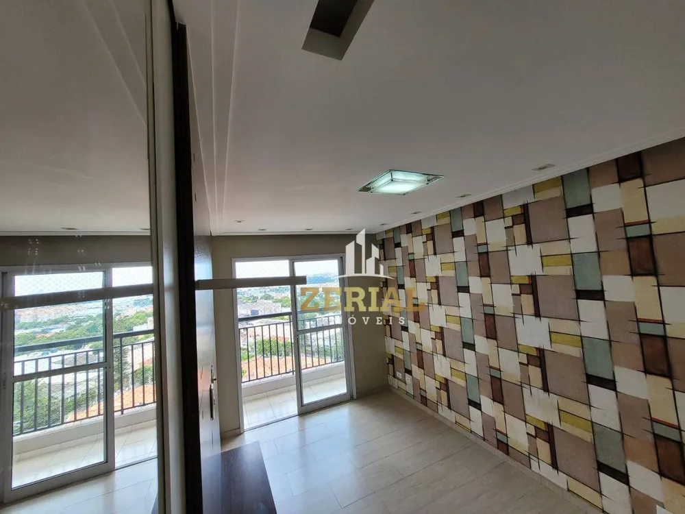 Apartamento, 2 quartos, 52 m² - Foto 1