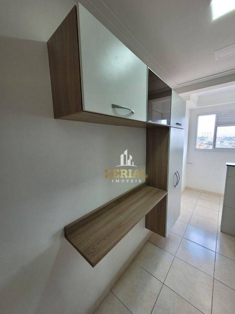Apartamento, 2 quartos, 52 m² - Foto 8