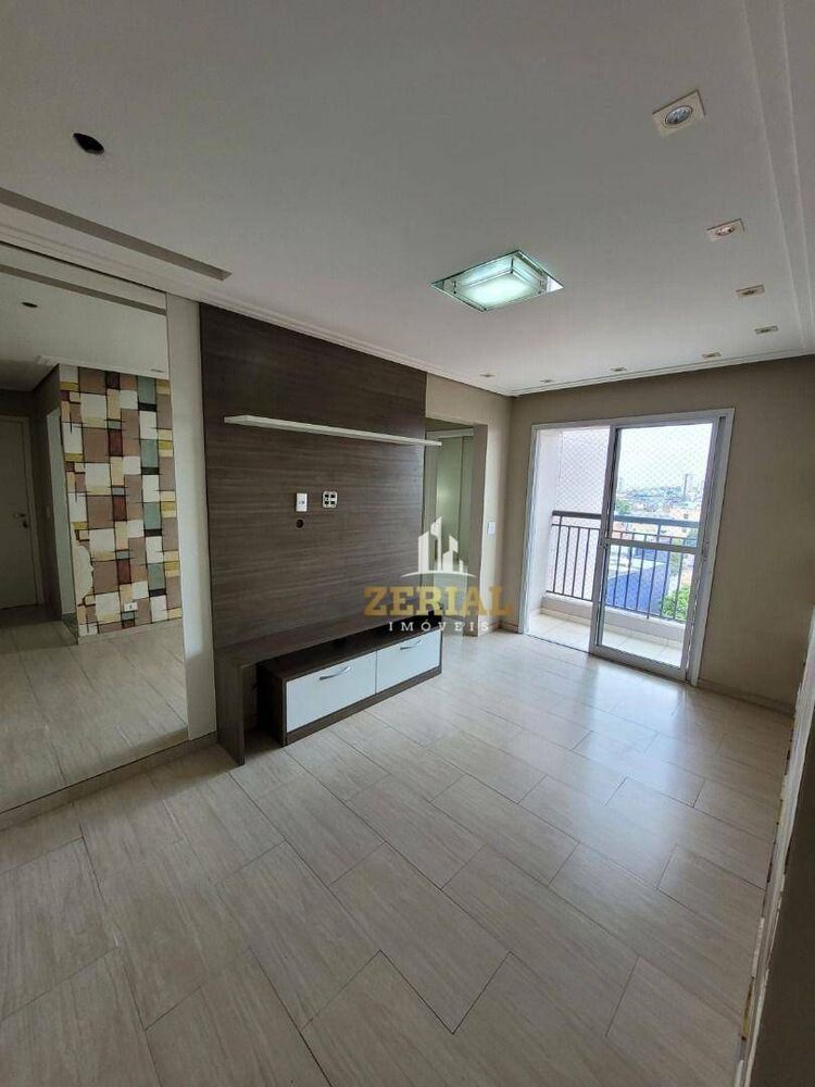 Apartamento, 2 quartos, 52 m² - Foto 9
