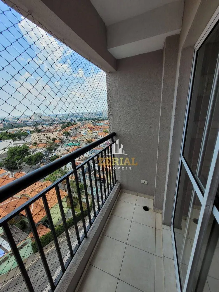 Apartamento, 2 quartos, 52 m² - Foto 5