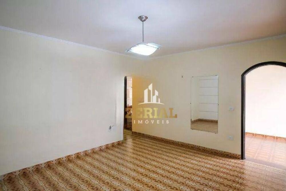 Sobrado à venda e aluguel com 3 quartos, 204m² - Foto 2
