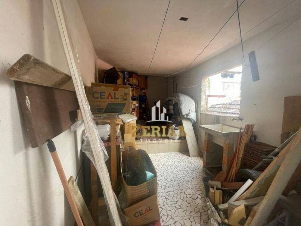 Sobrado, 4 quartos, 180 m² - Foto 5