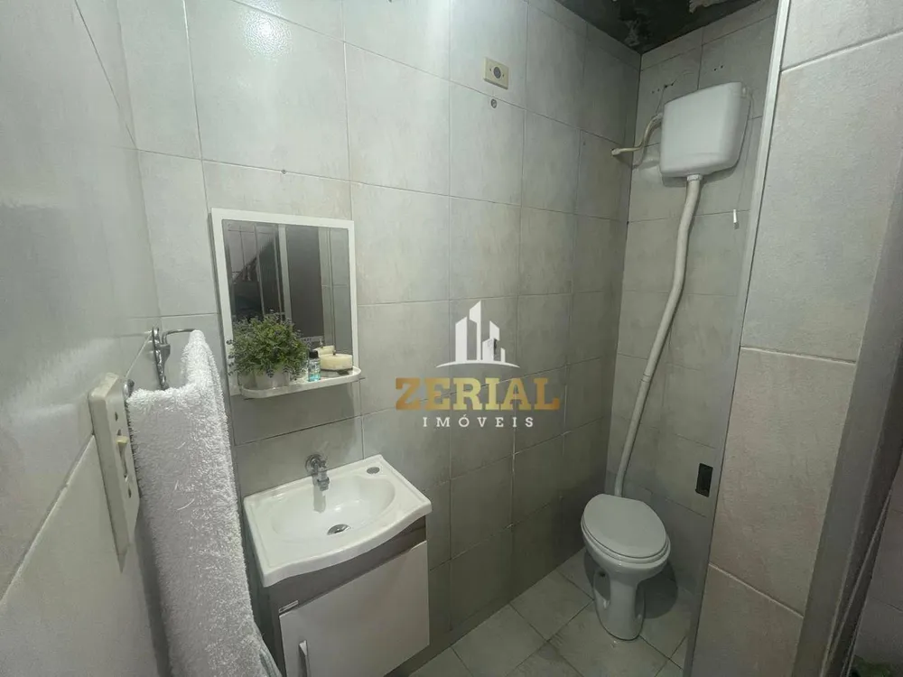 Sobrado, 4 quartos, 180 m² - Foto 7