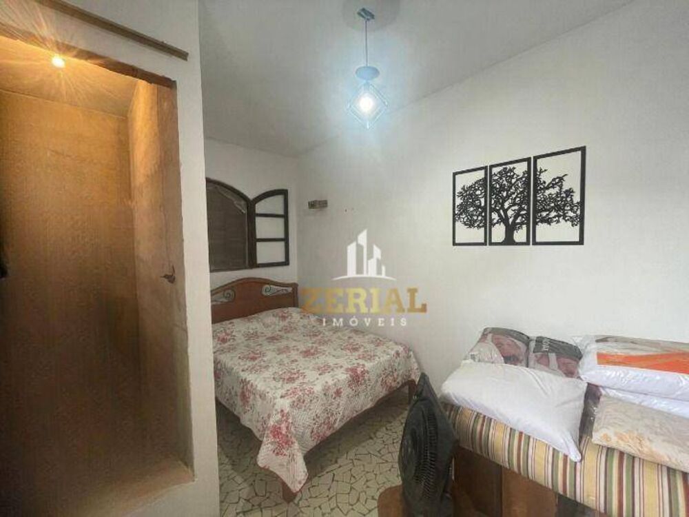 Sobrado, 4 quartos, 180 m² - Foto 7
