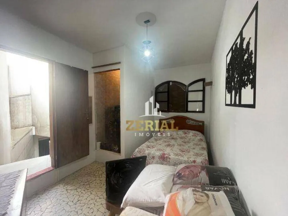 Sobrado, 4 quartos, 180 m² - Foto 9