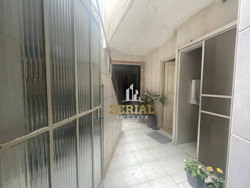 Sobrado, 4 quartos, 180 m² - Foto 2