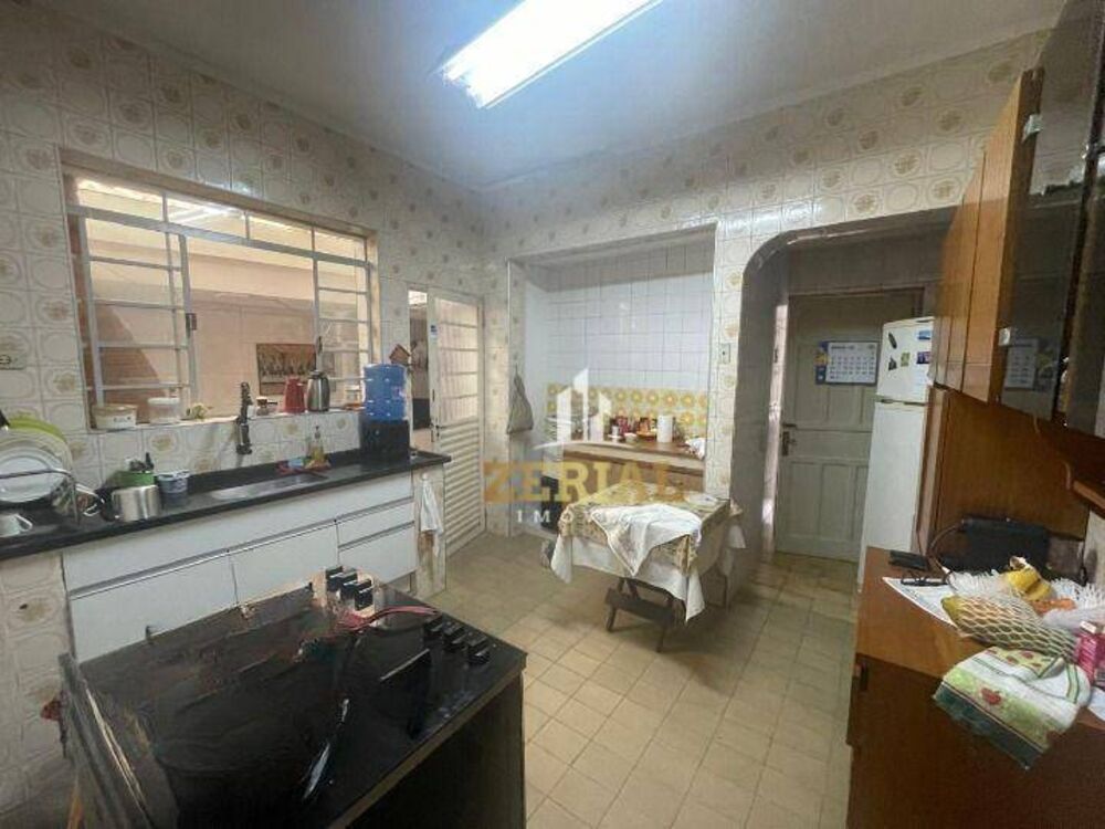 Sobrado, 4 quartos, 180 m² - Foto 3