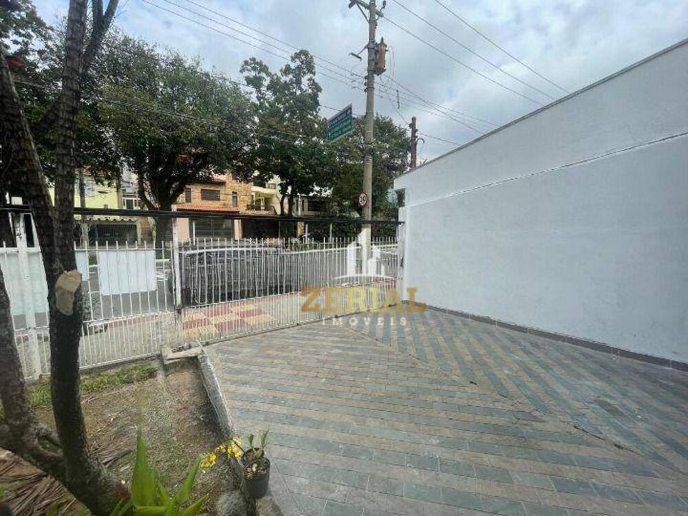 Sobrado, 4 quartos, 180 m² - Foto 1