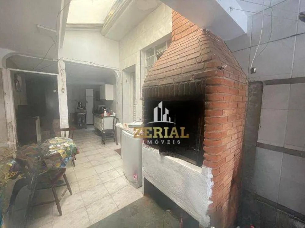 Sobrado, 4 quartos, 180 m² - Foto 3