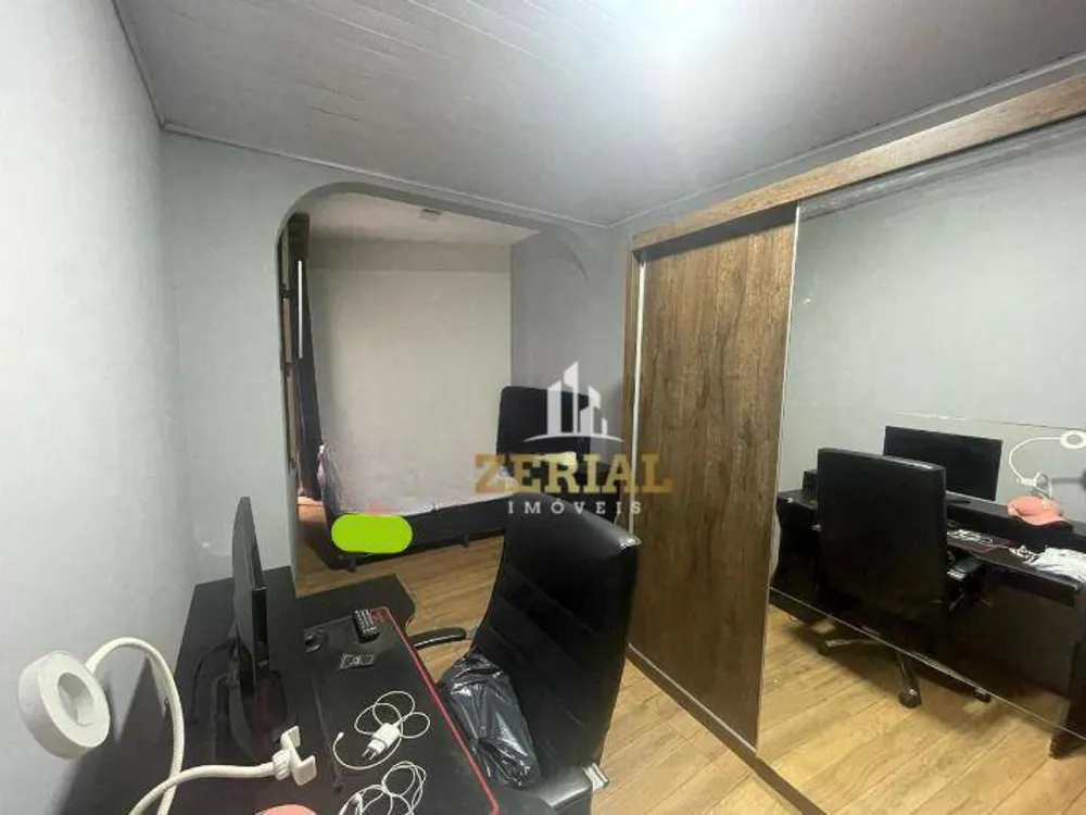 Sobrado, 4 quartos, 180 m² - Foto 10