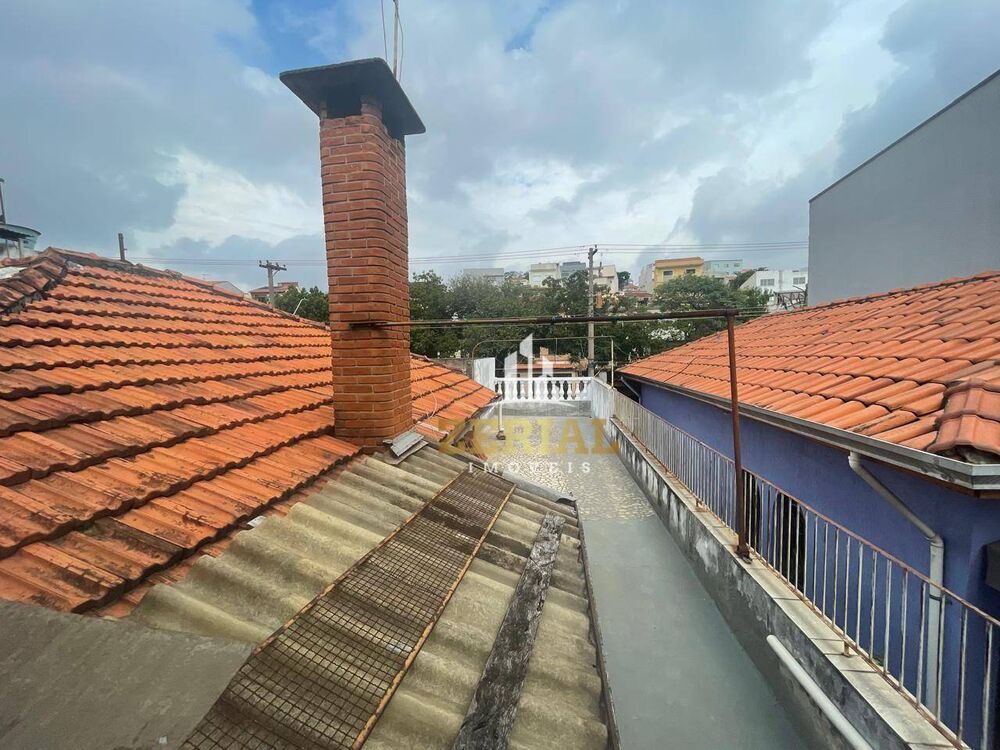 Sobrado, 4 quartos, 180 m² - Foto 6