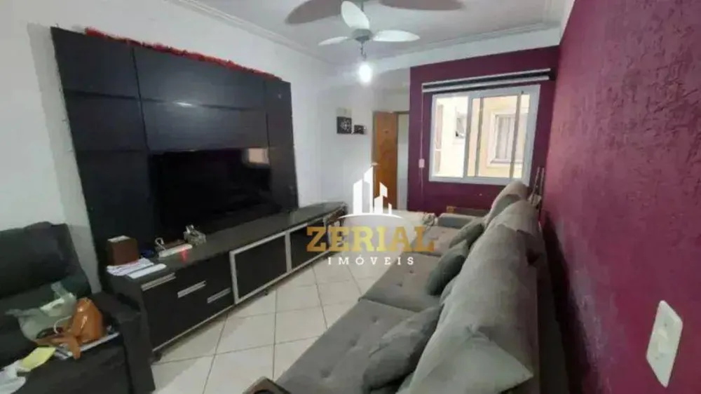 Apartamento, 2 quartos, 75 m² - Foto 2