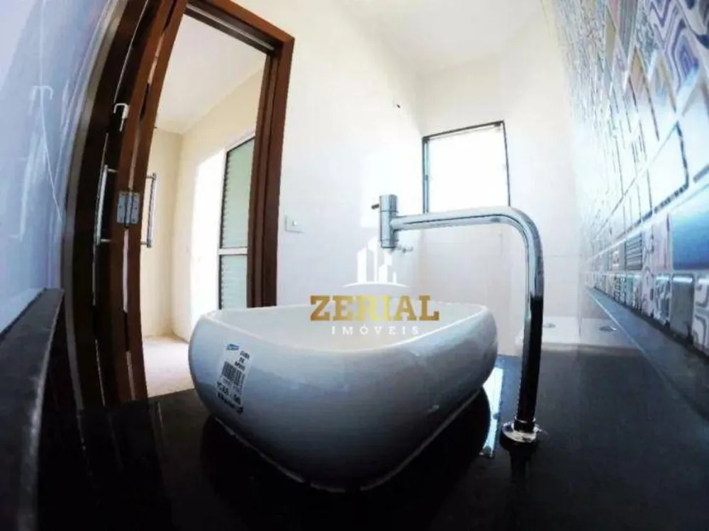 Sobrado, 3 quartos, 156 m² - Foto 7