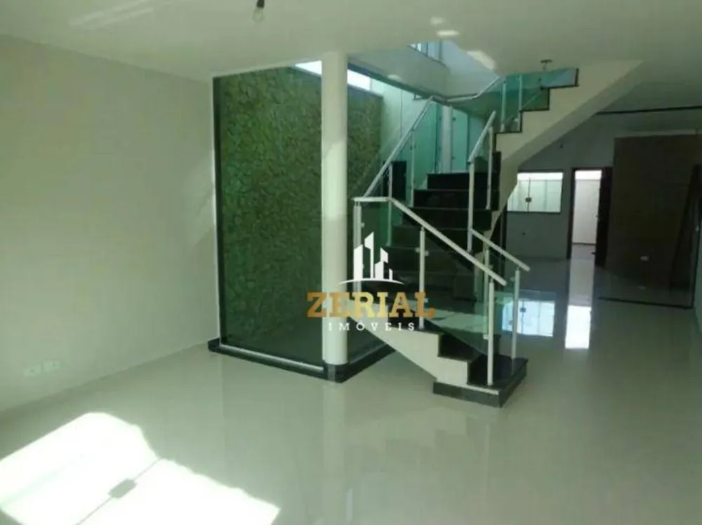 Sobrado, 3 quartos, 156 m² - Foto 1