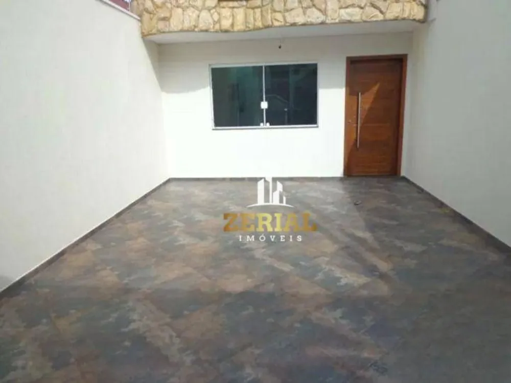Sobrado, 3 quartos, 156 m² - Foto 10