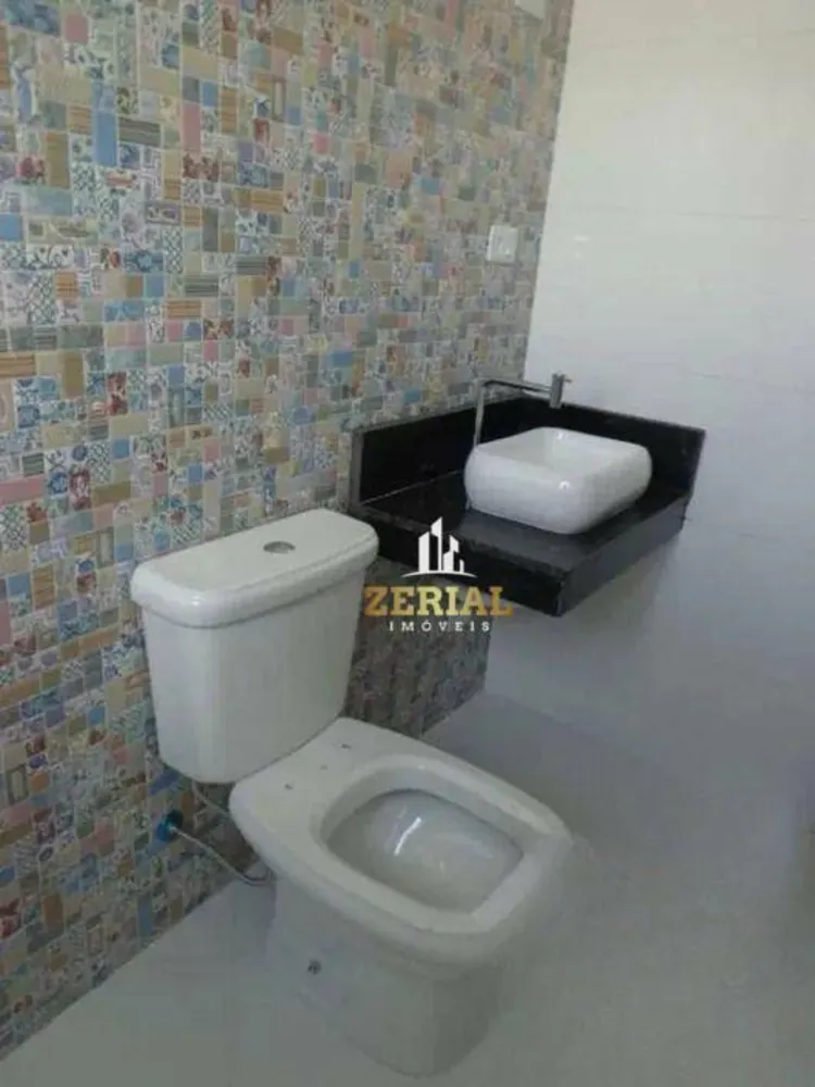 Sobrado, 3 quartos, 156 m² - Foto 8