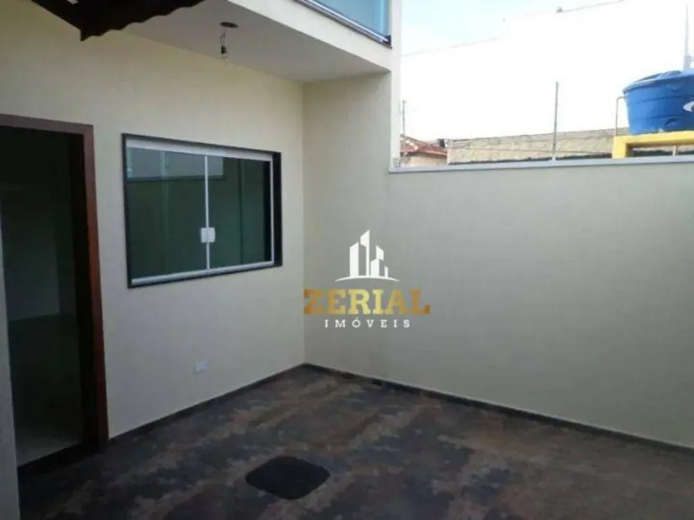 Sobrado, 3 quartos, 156 m² - Foto 11