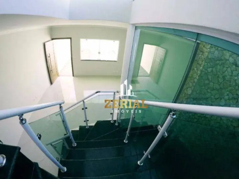 Sobrado, 3 quartos, 156 m² - Foto 4
