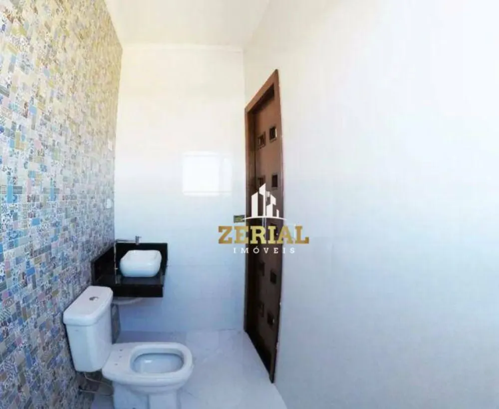 Sobrado, 3 quartos, 156 m² - Foto 9