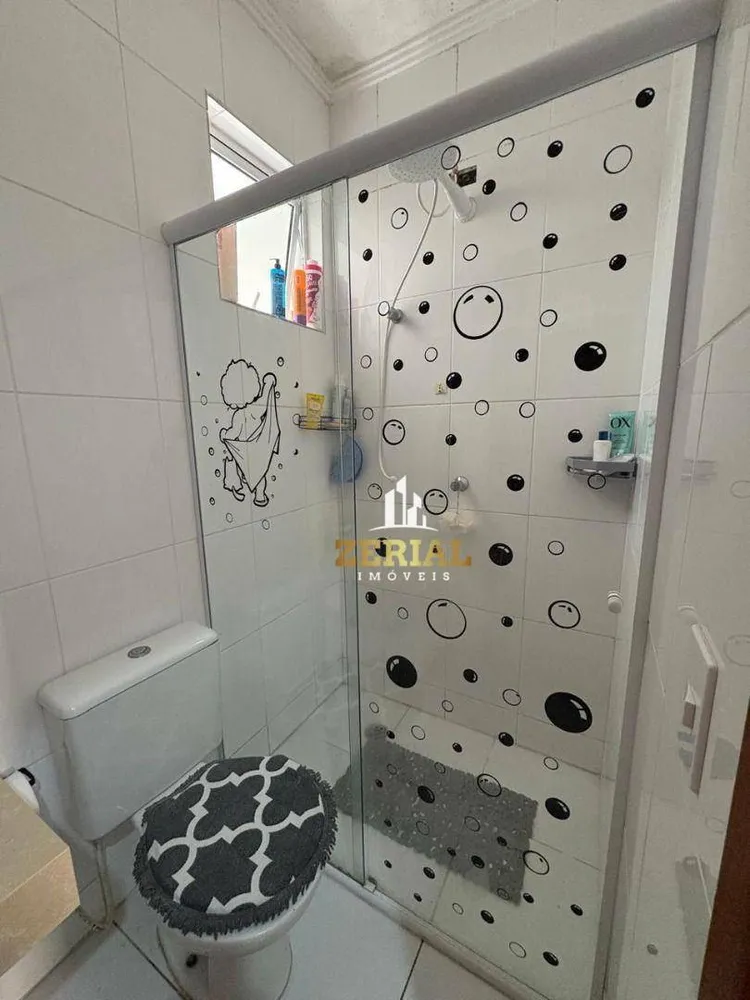 Cobertura, 3 quartos, 140 m² - Foto 8