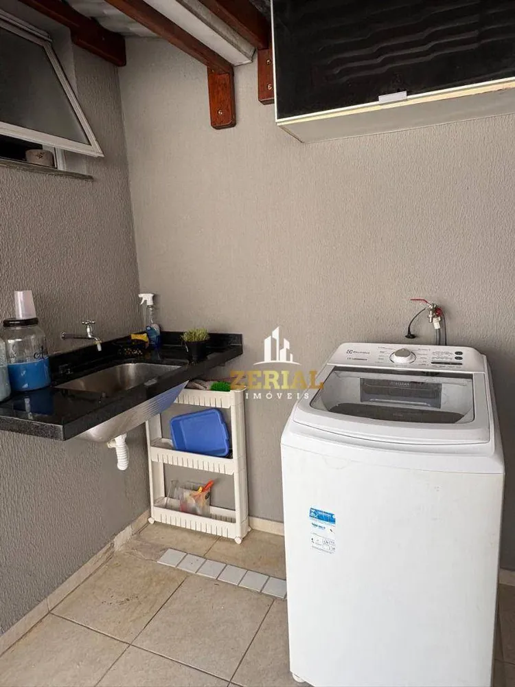 Cobertura, 3 quartos, 140 m² - Foto 12