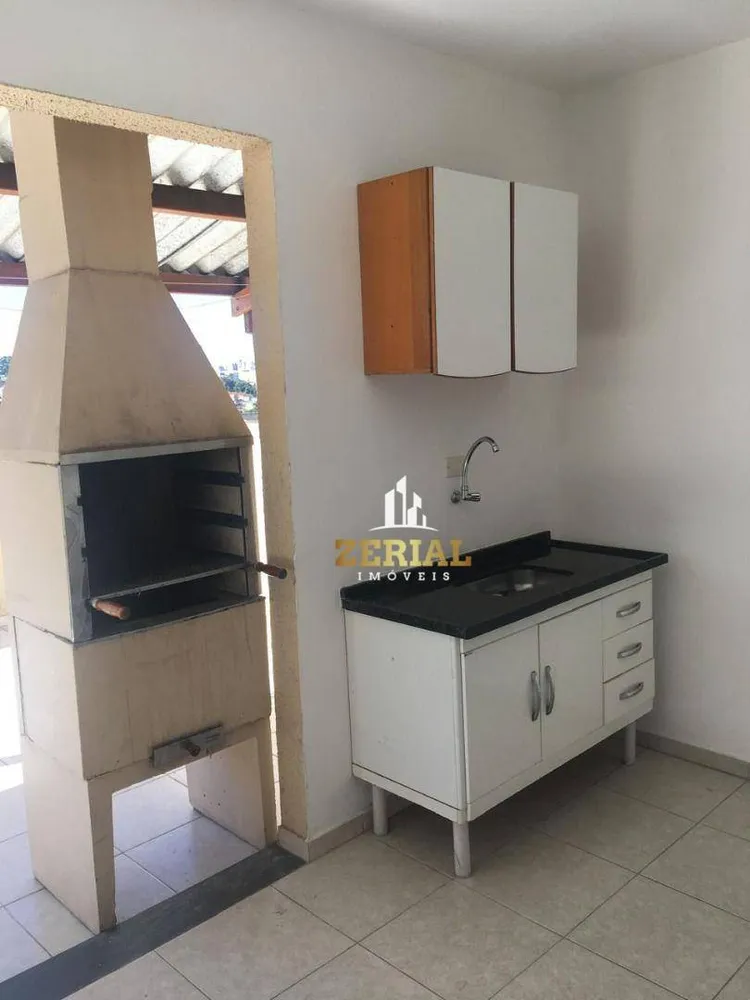 Cobertura, 3 quartos, 140 m² - Foto 10