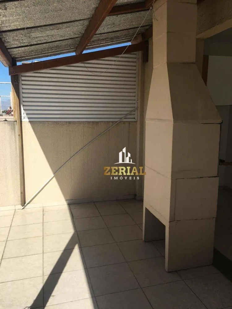 Cobertura, 3 quartos, 140 m² - Foto 11