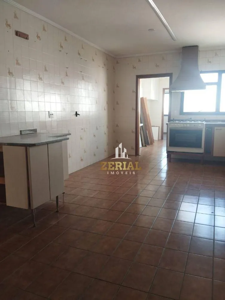 Apartamento, 4 quartos, 207 m² - Foto 7