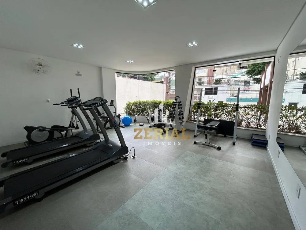 Apartamento, 4 quartos, 207 m² - Foto 6