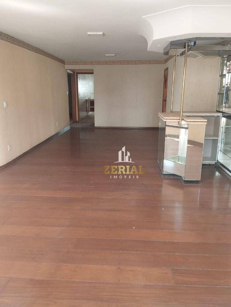 Apartamento, 4 quartos, 207 m² - Foto 1