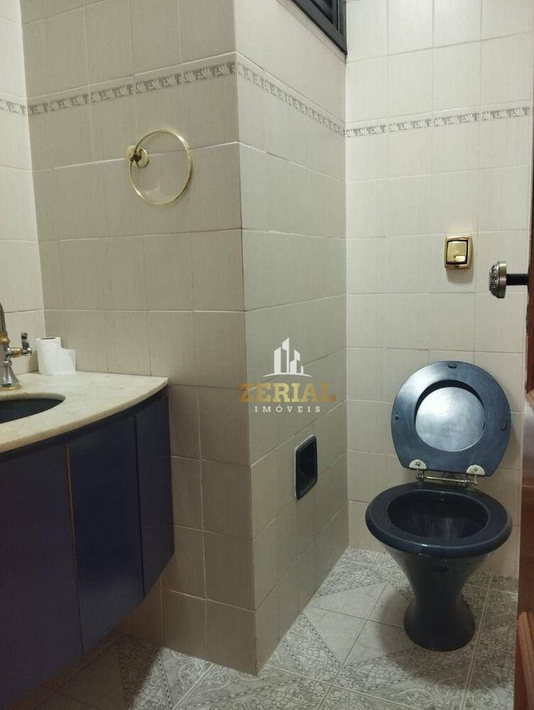 Apartamento, 4 quartos, 207 m² - Foto 2