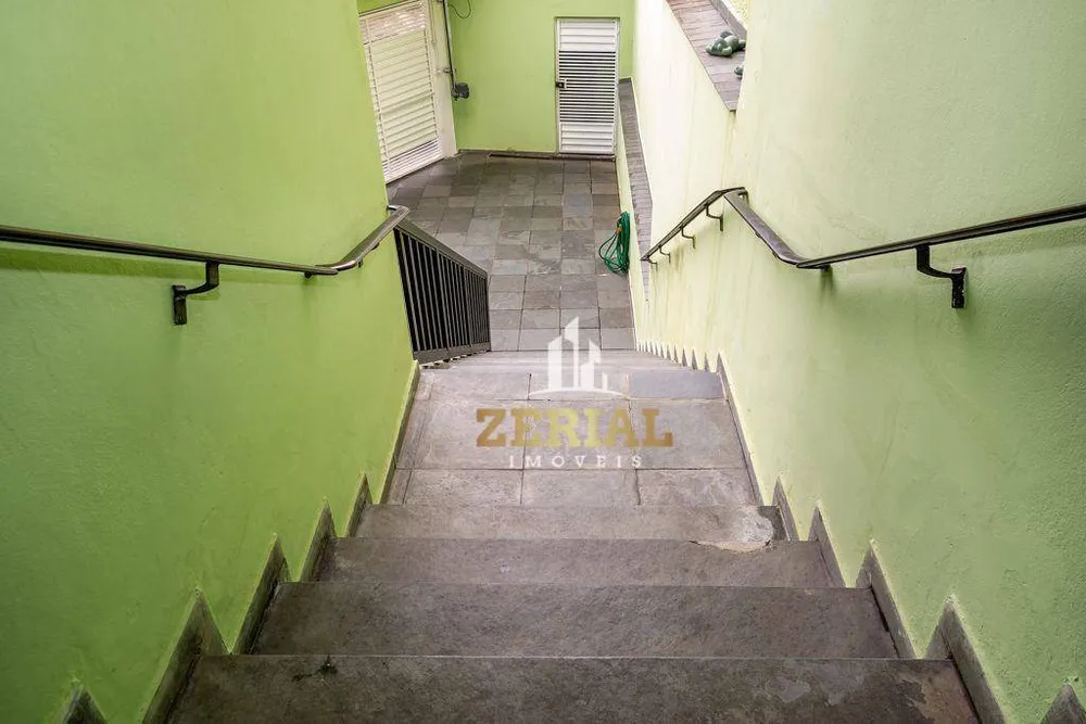 Sobrado, 3 quartos, 266 m² - Foto 12