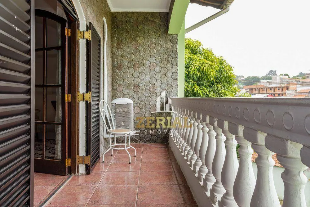 Sobrado, 3 quartos, 266 m² - Foto 6
