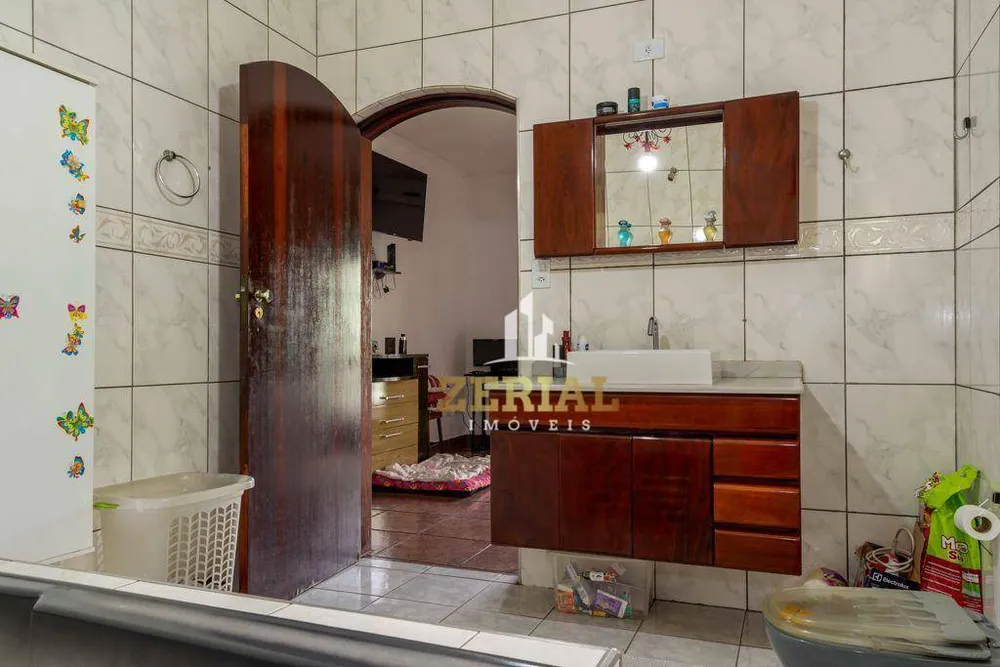 Sobrado, 3 quartos, 266 m² - Foto 7