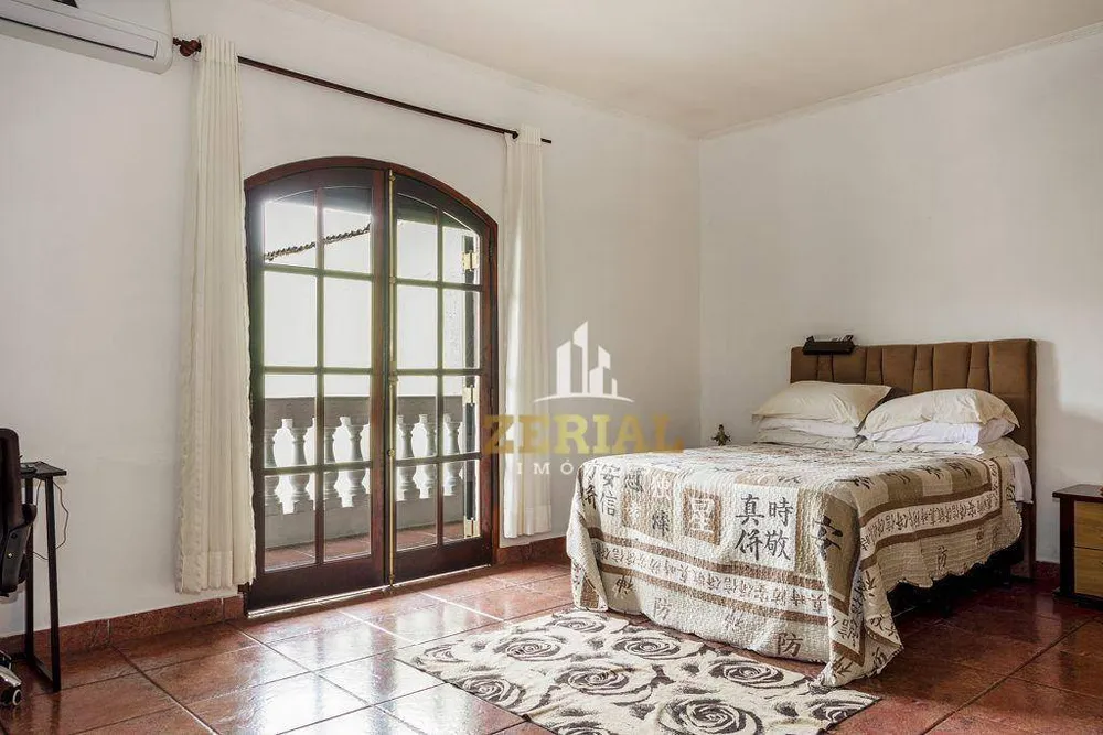 Sobrado, 3 quartos, 266 m² - Foto 4