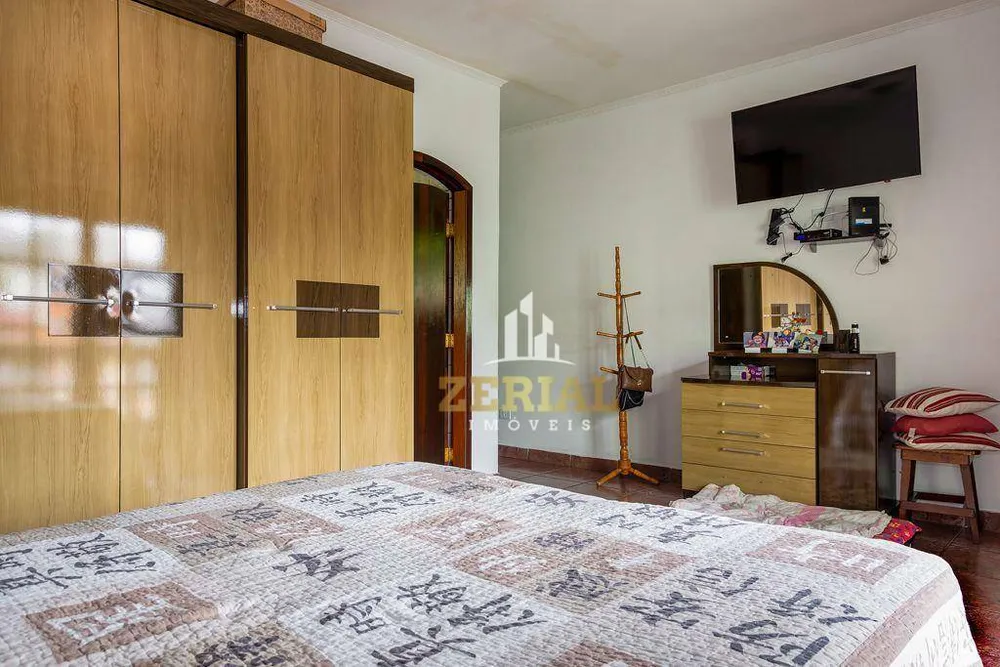 Sobrado, 3 quartos, 266 m² - Foto 5