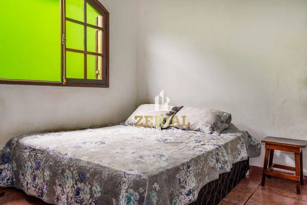 Sobrado, 3 quartos, 266 m² - Foto 3