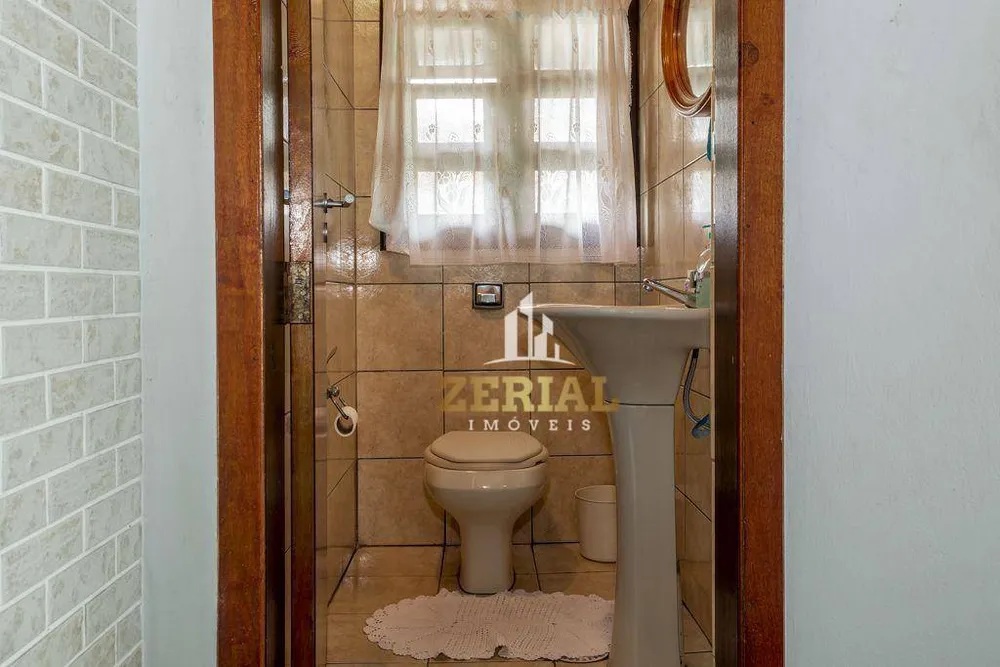 Sobrado, 3 quartos, 266 m² - Foto 10