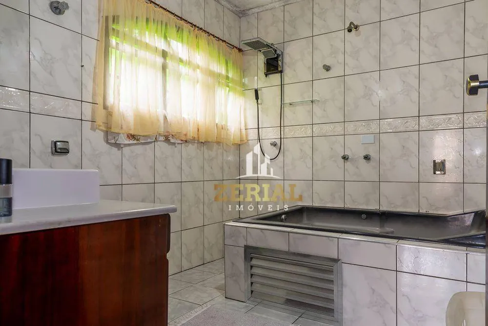 Sobrado, 3 quartos, 266 m² - Foto 8
