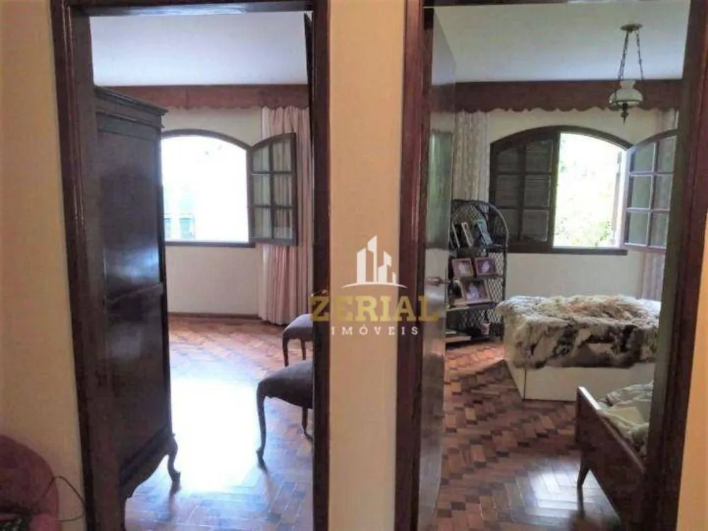 Sobrado, 5 quartos, 326 m² - Foto 5
