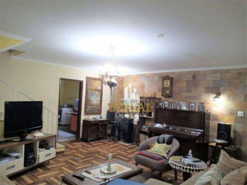 Sobrado, 5 quartos, 326 m² - Foto 3