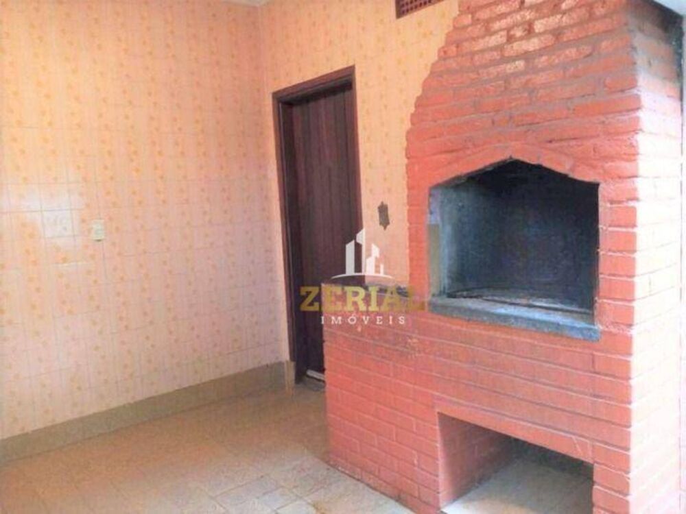 Sobrado, 5 quartos, 326 m² - Foto 2