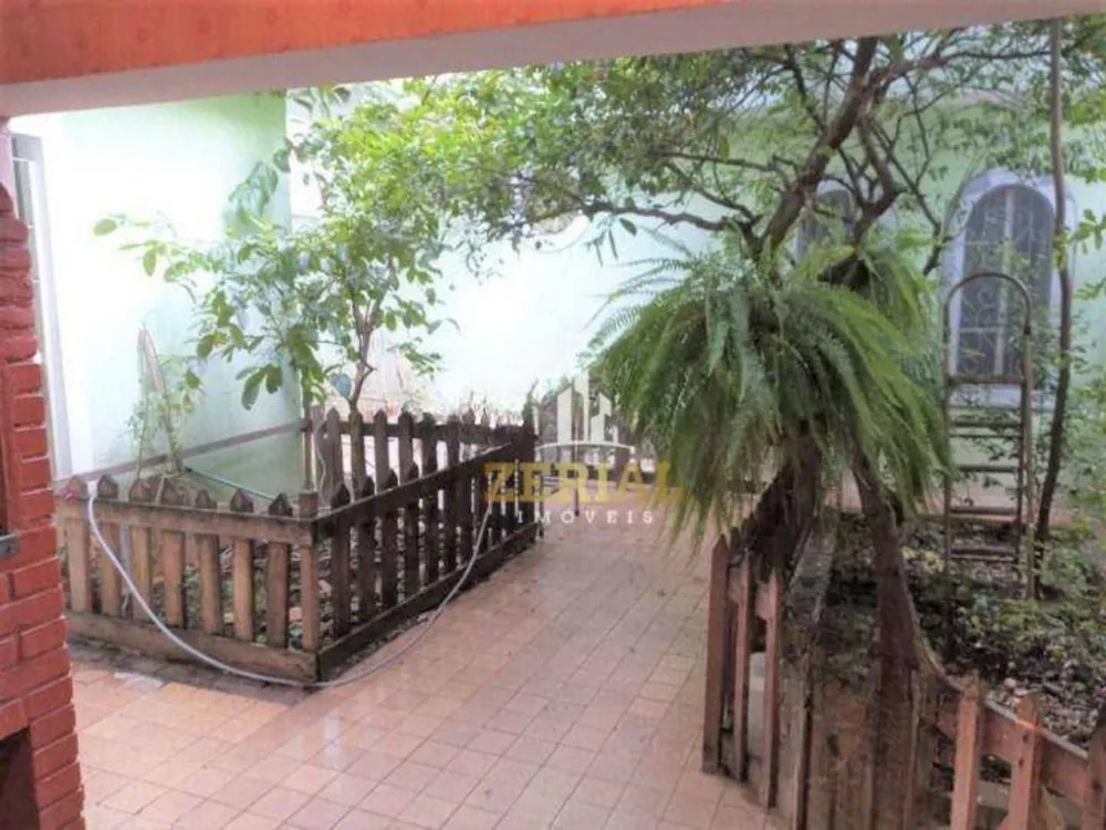 Sobrado, 5 quartos, 326 m² - Foto 11
