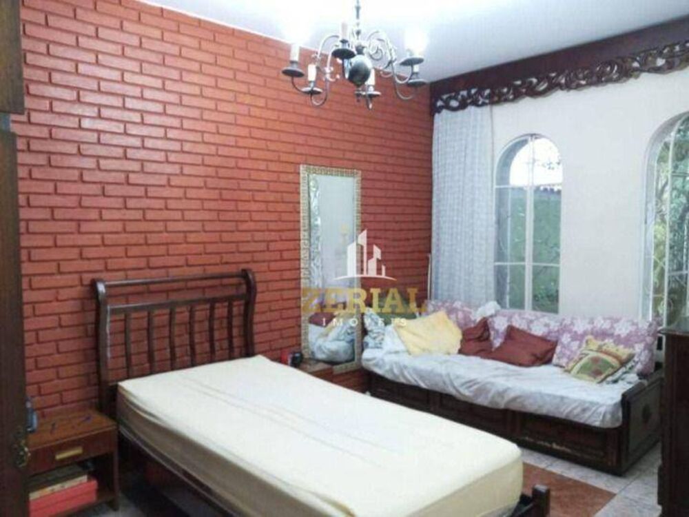 Sobrado, 5 quartos, 326 m² - Foto 4