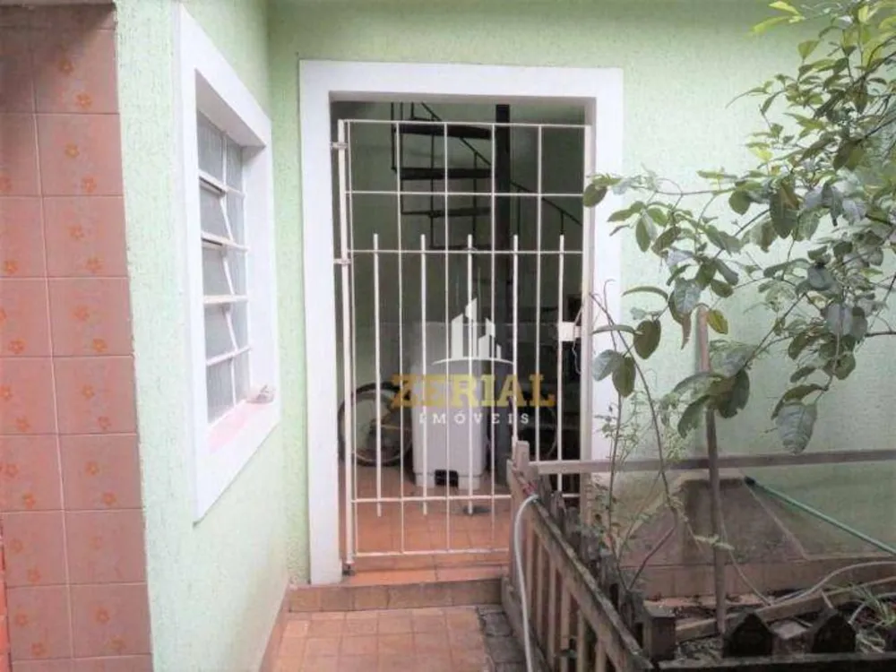 Sobrado, 5 quartos, 326 m² - Foto 8